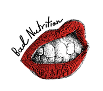 Bad Nutrition logo